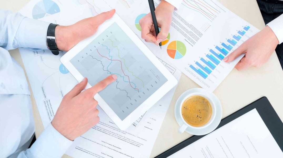 Blackburn Consulting Accounting & Tax : Bookkeeping And Accounting Services in Advance, NC