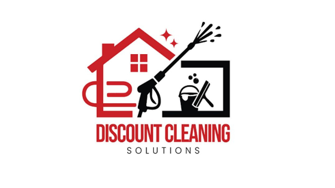 ⁣Discount Cleaning Solutions LLC - Best Window Cleaning Services in Winston Salem, NC