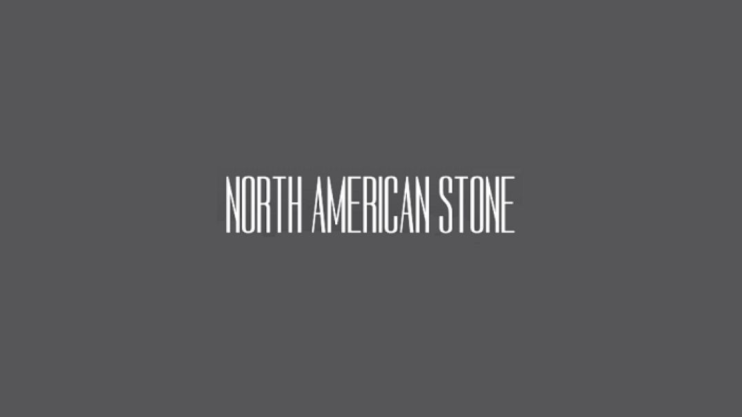 ⁣North American Stone - Best Quartz Bathroom Countertops in Rochester, NY