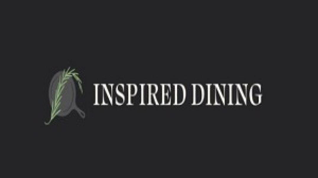 ⁣Inspired Dining Events – Private Chef in San Luis Obispo, CA | 93405