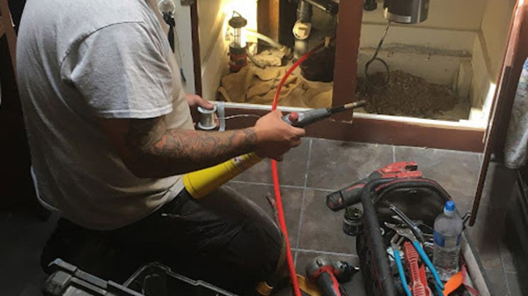 ⁣American Brothers LLC : Plumbing Company in Las Vegas, NV