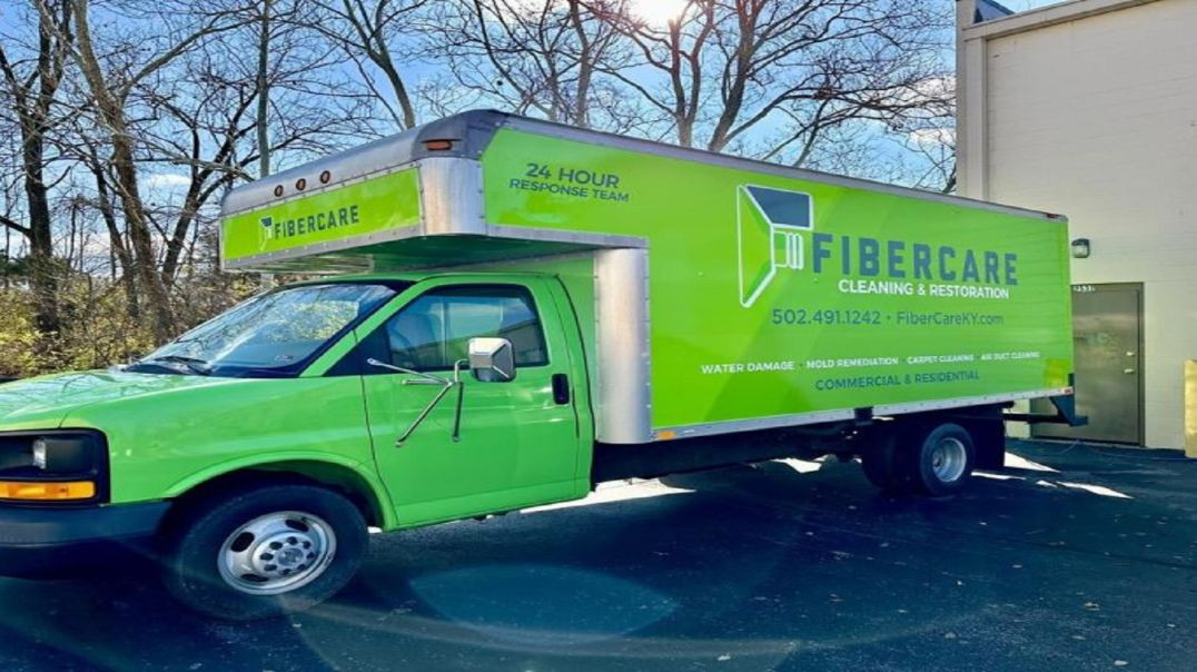 ⁣FiberCare Cleaning & Restoration : Carpet Cleaning in Louisville, KY