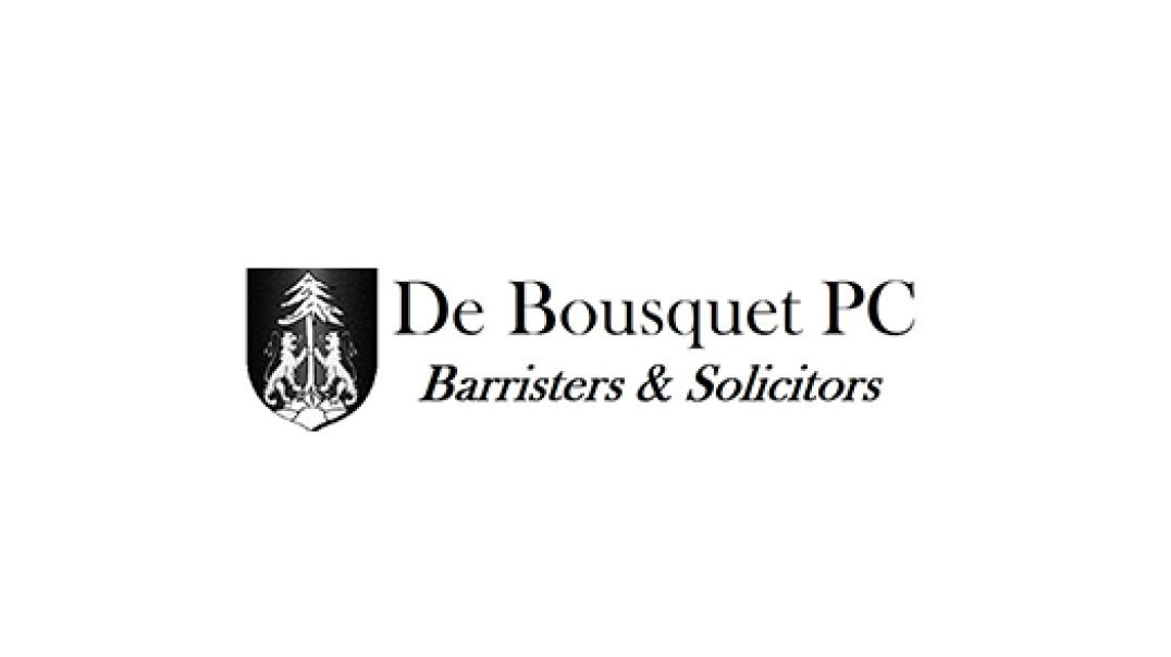 De Bousquet PC - Best Employment Lawyers in Etobicoke, ON