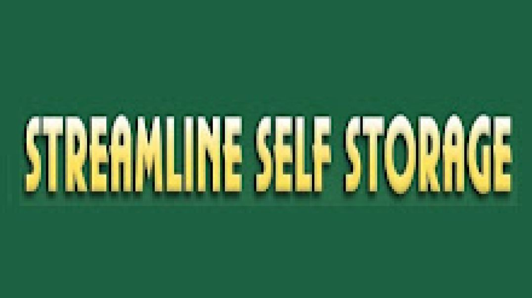 ⁣Streamline Self Storage - Secure and Affordable Storage in East Stroudsburg, PA