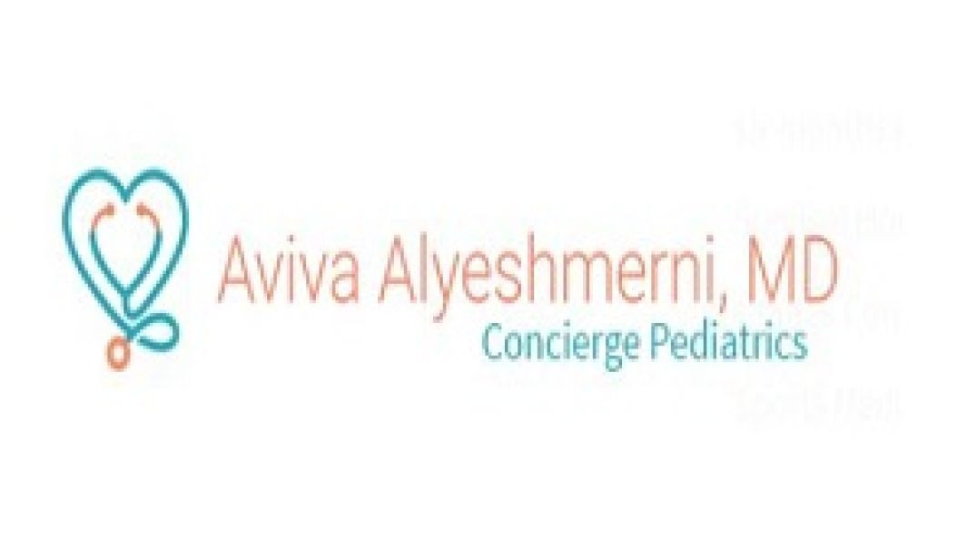 ⁣Concierge Pediatrics - Trusted Concierge Pediatrician in Orange County, CA