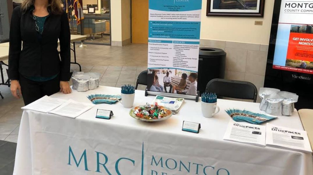 ⁣Montco Recovery Center : #1 Drug Rehab in Colmar | (215) 398-1888