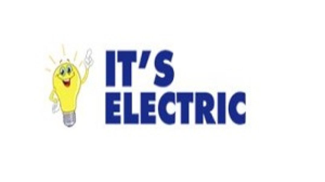 ⁣Its Electric - Residential Electrician in Honolulu, Hawaii