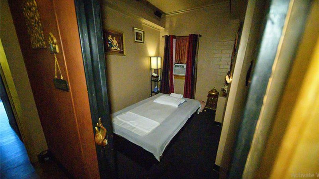 ⁣PO Siam Thai Massage : Thai Spa Center in Laguna Beach, CA