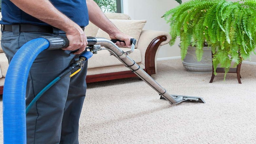 ⁣Sunshine Carpet Cleaning in Melbourne, FL