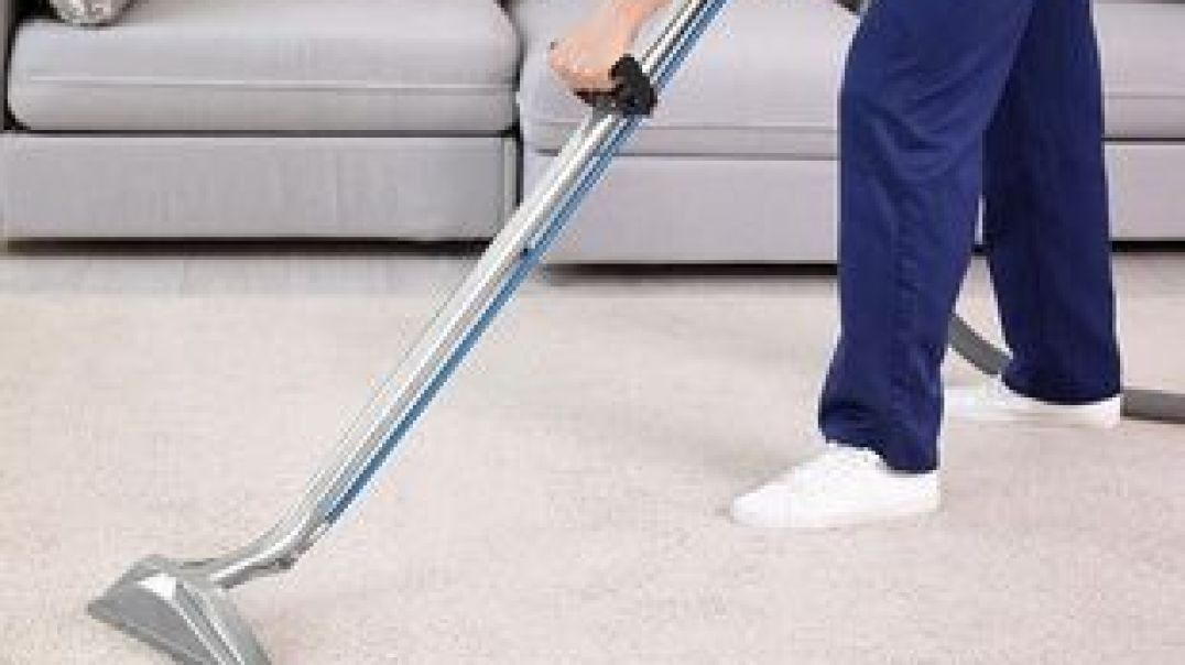 ⁣Sunshine Carpet Cleaner in Melbourne, FL