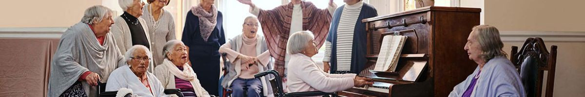 Regent Court Senior Living 