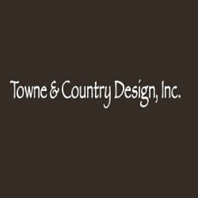 Towne & Country Design, Inc.