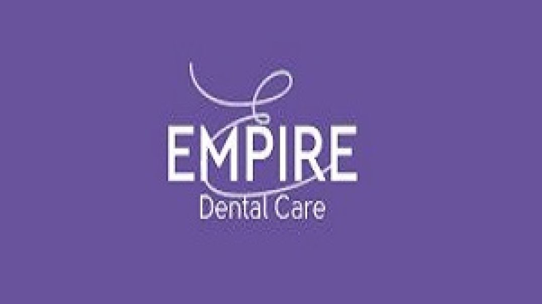 ⁣Empire Dental Care - #1 Best Dentist in Webster, NY