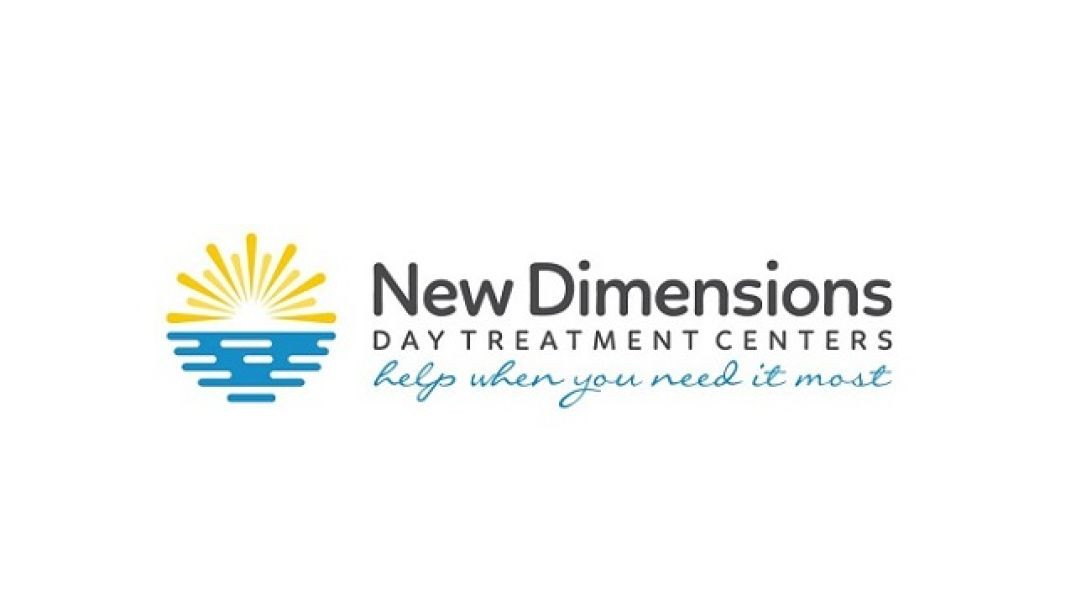 ⁣New Dimensions Day Treatment Centers - #1 Mental Health Services For Teens in The Woodlands, TX