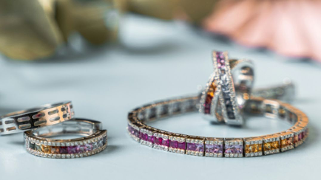 ⁣So Sweet Jewelers : #1 Jewellery Shop in Ambler, PA