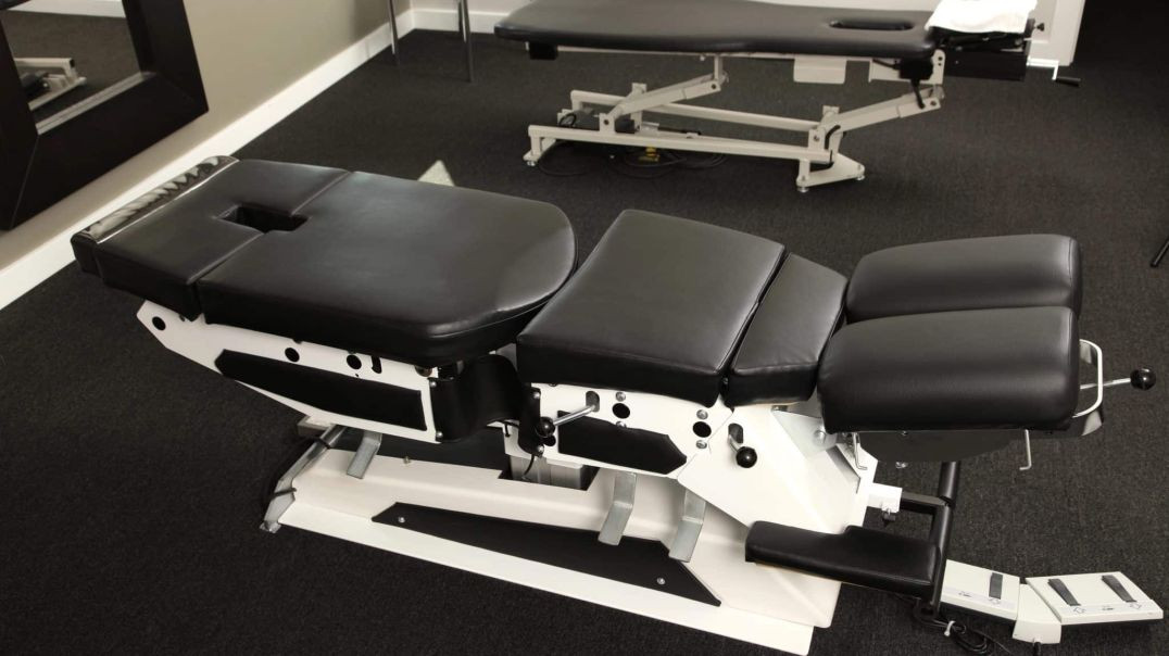 ⁣Adjusted Wellness : Chiropractic Care in High Point, NC