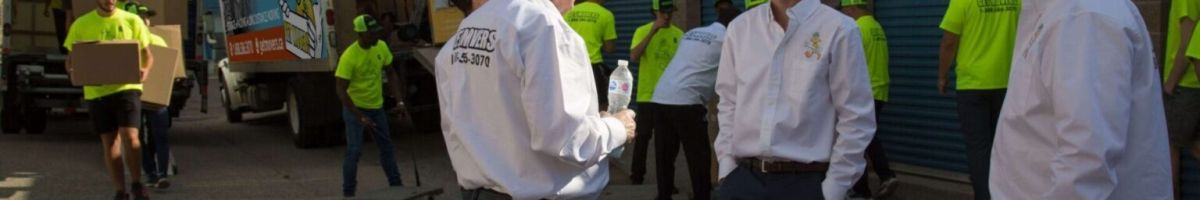 Get Movers Surrey BC | Moving Company 