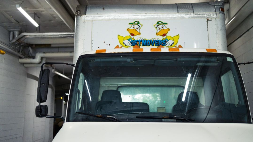 Get Movers in Burnaby, BC | 604-373-7574