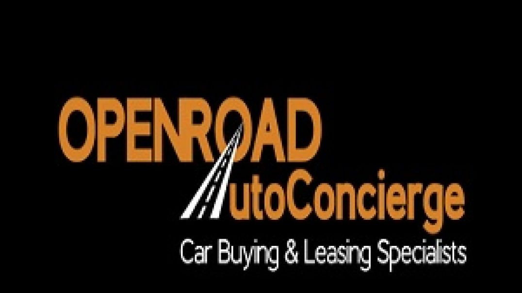 ⁣Open Road Auto Concierge LLC - Trusted Auto Lease Broker in Ventura, CA