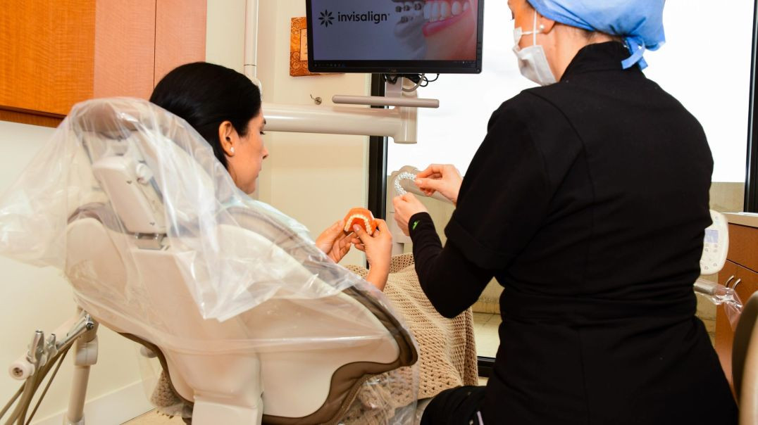 ⁣Veneto Dental Care : Dentist Office in Miramar, FL | 33025