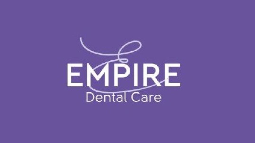 ⁣Empire Dental Care - Teeth Grinding Prevention in Webster, NY