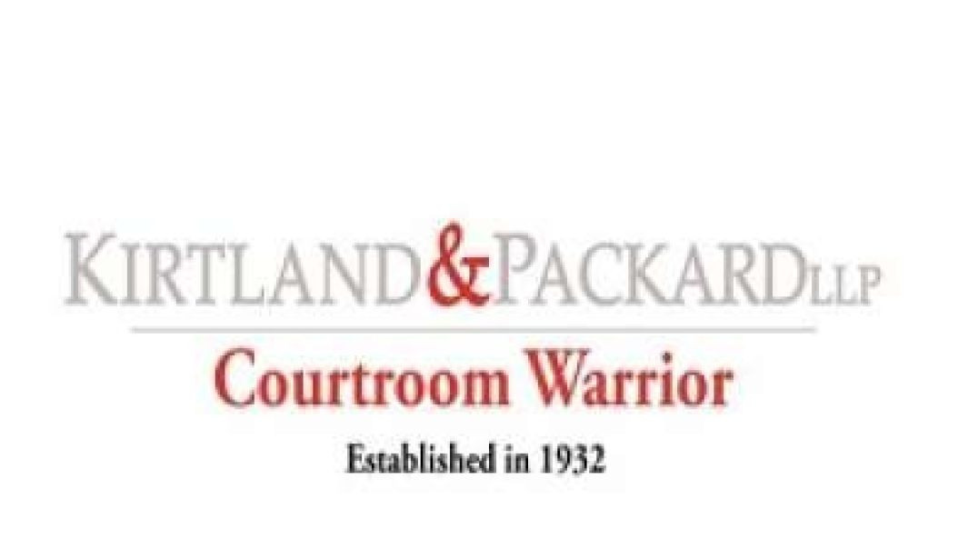 ⁣Kirtland & Packard - Leading Personal Injury Attorney in South Bay, CA