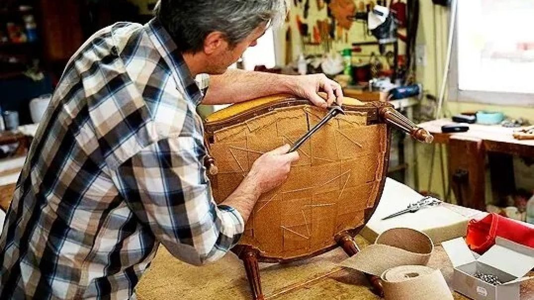 ⁣ARED Furniture Repair & Antique Restoration : Antique Furniture in Wylie, TX