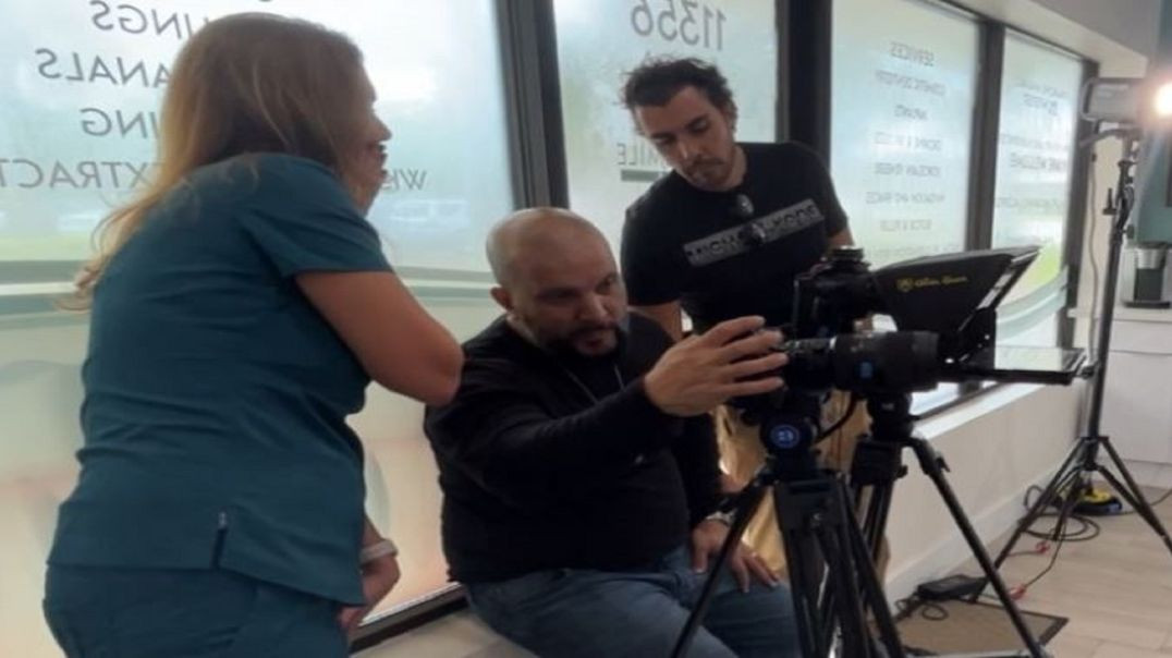 ⁣One Digital Advertising : #1 Video Production in Miami, FL | 33186