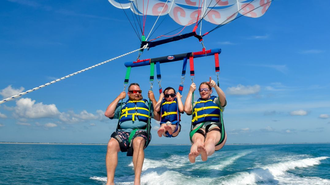 Fury : #1 Nature Tour in St Augustine, FL