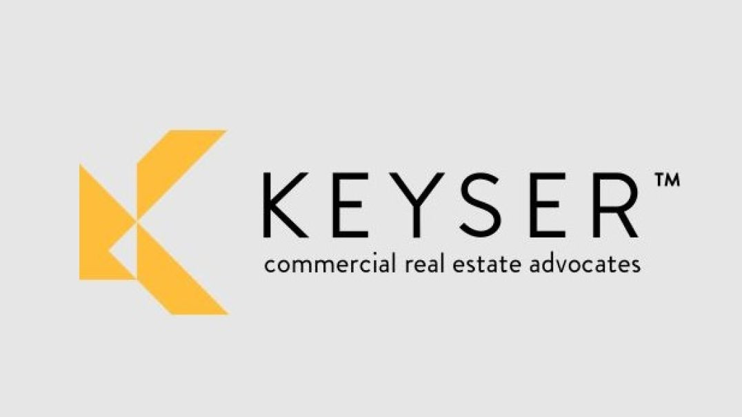 ⁣Keyser - Commercial Real Estate in Tempe, AZ