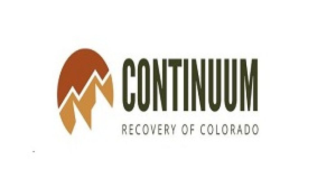⁣Continuum Recovery of Colorado - Trusted Outpatient Rehab in Denver
