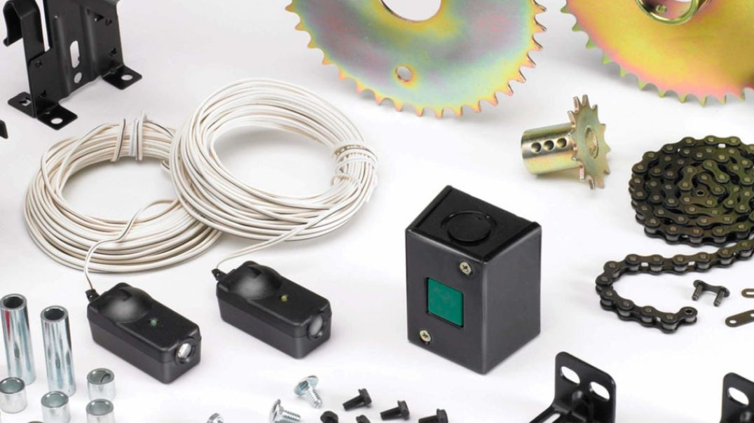 B.A. Garage Door Parts in Miami | 33155