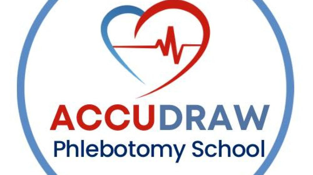 AccuDraw Phlebotomy School in Houston, TX