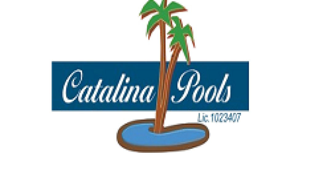 ⁣Catalina Pools Inc - Expert Swimming Pool Contractor in San Diego, CA