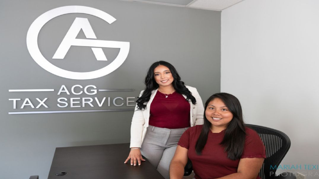 ⁣ACG Tax Service : Sales Tax Consultant in Yonkers, NY