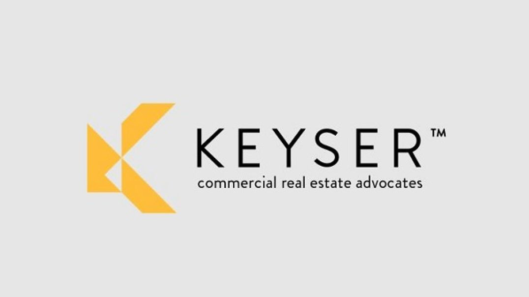 ⁣Keyser - Leading Commercial Real Estate in Scottsdale, AZ