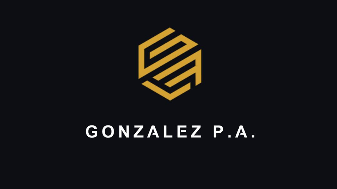 ⁣Gonzalez P.A. Tavernier Attorney - Trusted Lawyer in Tavernier, FL