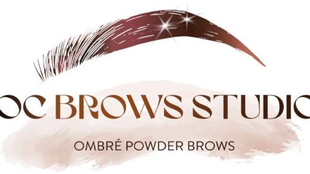 ⁣OC Brows Studio - Expert Permanent Makeup in Santa Ana, CA