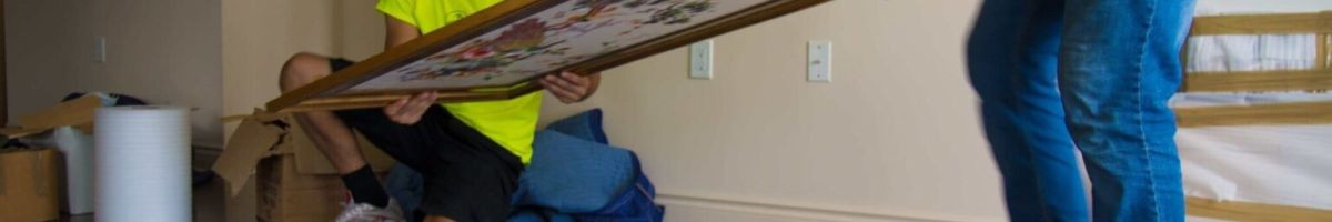 Get Movers Burlington | Moving Company 