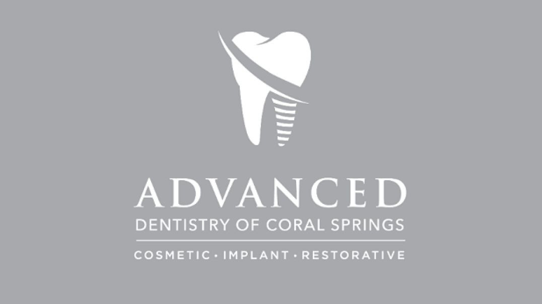 ⁣Advanced Dentistry of Coral Springs - Best Dental Office in Coral Springs, FL
