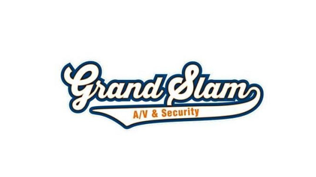 Grand Slam A/V & Security : Home Alarm Installation in Houston, TX