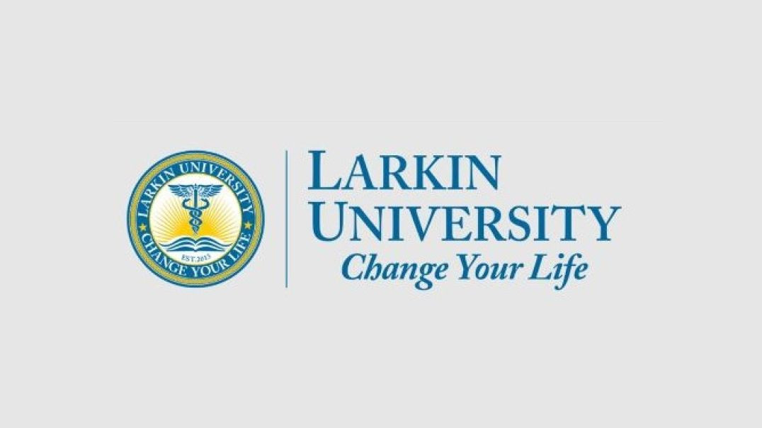 Larkin University - Advance Your Career in Biomedical Sciences in Miami