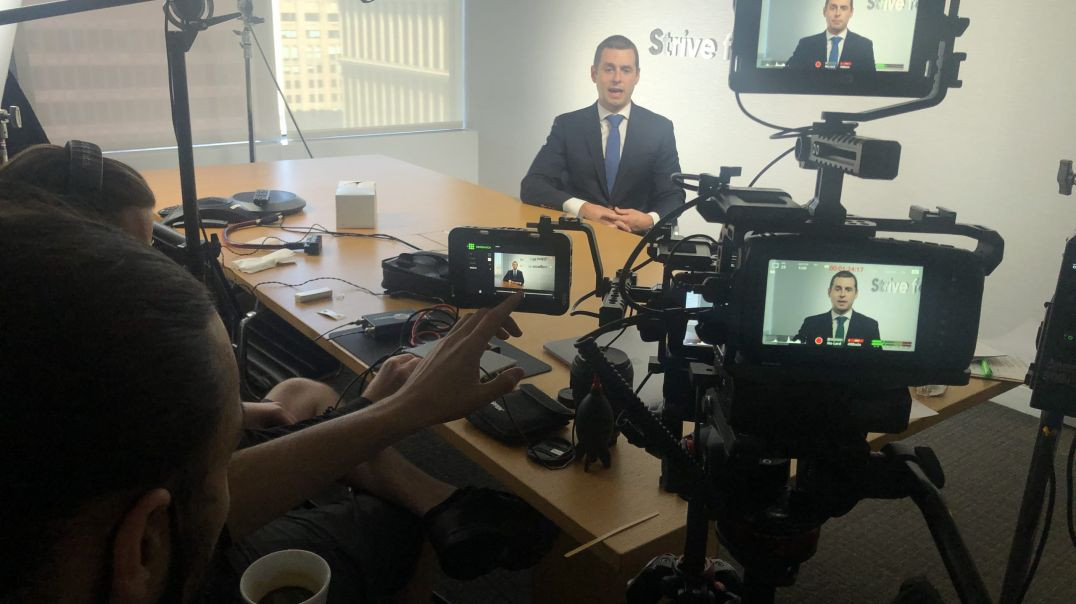 ⁣Multivision Digital : Video Production Services in New York, NY