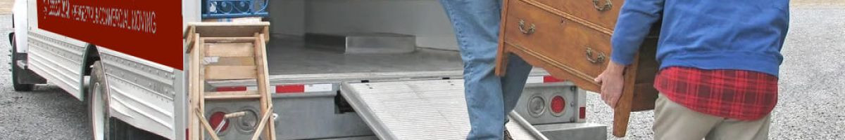 Ecoway Movers Aurora ON | Moving Company 