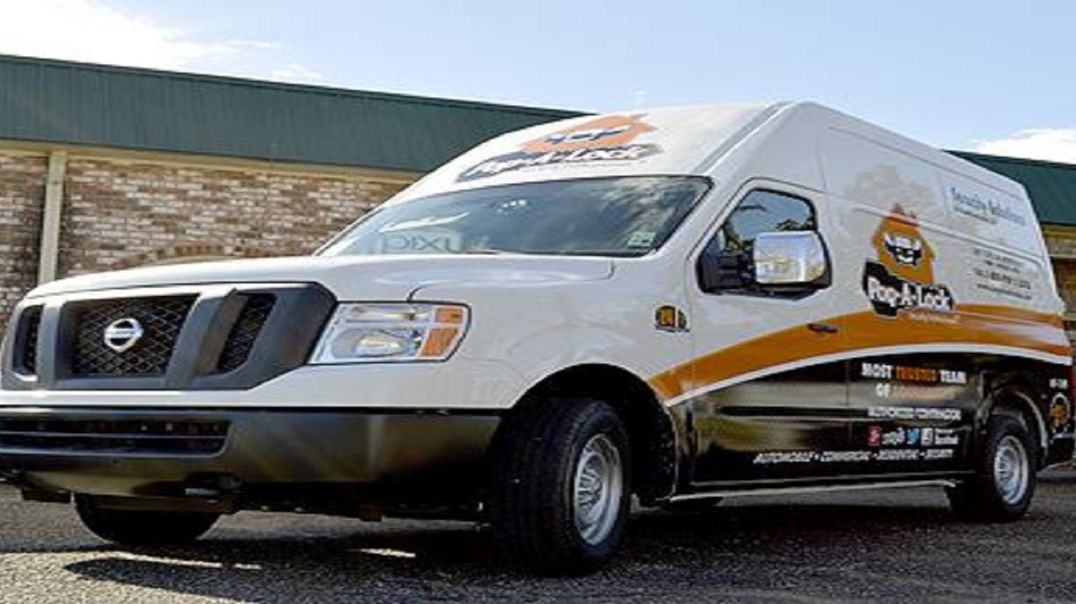 Pop A Lock Locksmith : 24 Hour Locksmith in Asheville, NC