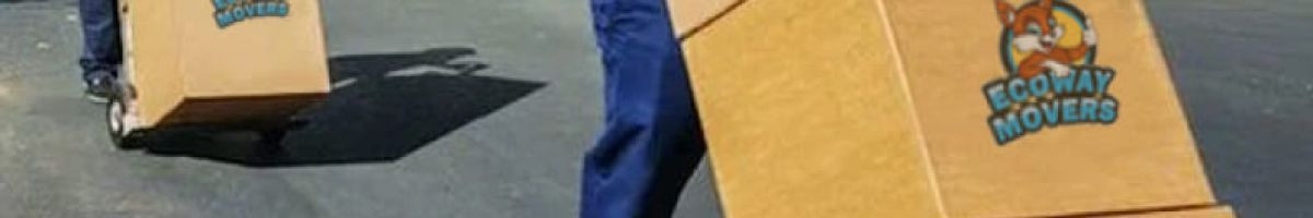 Ecoway Movers Laval QC | Moving Company 