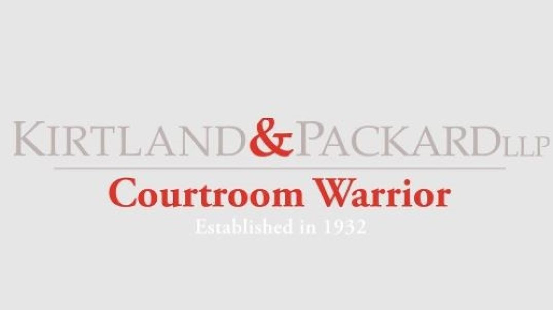 Kirtland & Packard - #1 Brain Injury Attorney in Los Angeles, CA