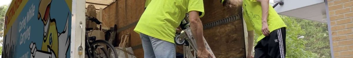 Get Movers Vancouver 