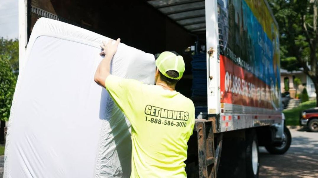 Get Mover in Vaughan, ON | L6A 0M6