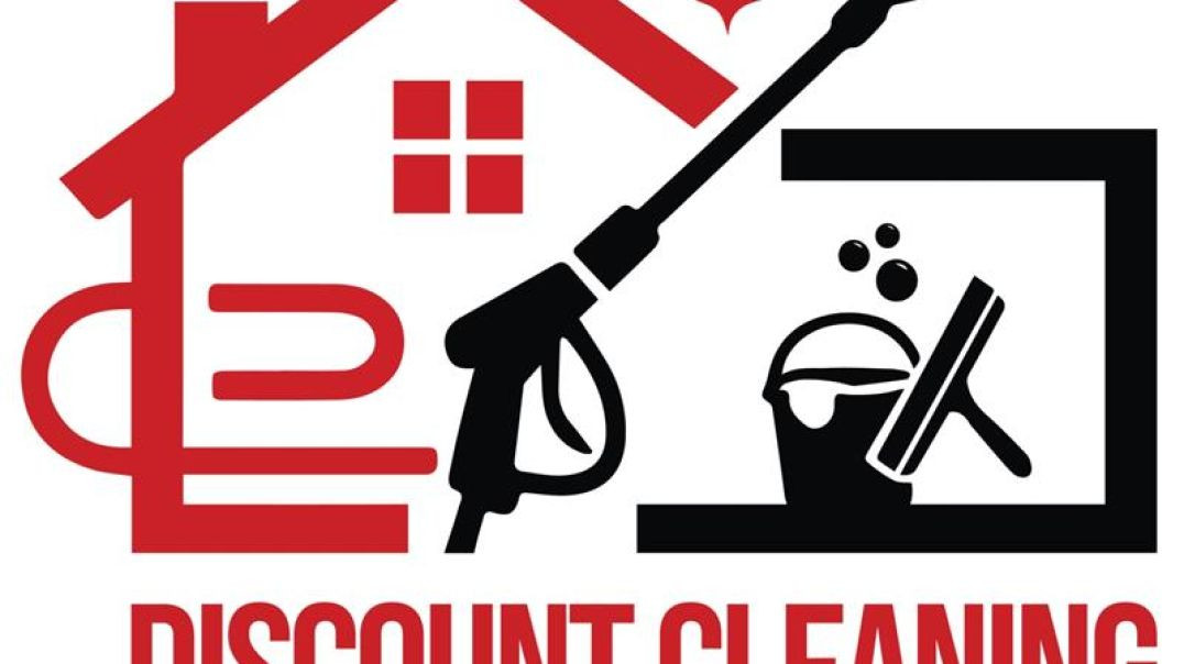 Discount Cleaning Solutions LLC - Affordable Pressure Washing in Winston Salem, NC